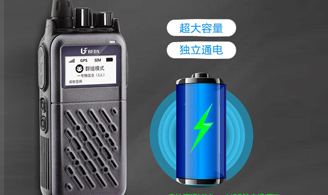 北峰BF-CM616G/616隆重上市 ——全國快呼，拒絕“慢”游！