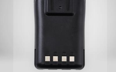 對講機的電池放置久了怎么激活？