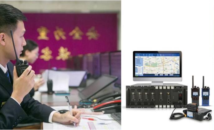 PDT數(shù)字集群系統(tǒng)具有哪些優(yōu)勢？