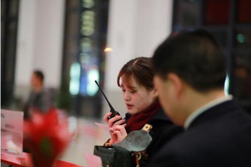 使用公眾對講機有哪些規(guī)定和要求？